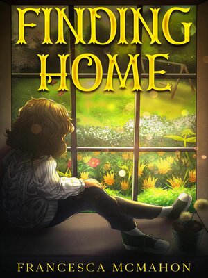 cover image of Finding Home